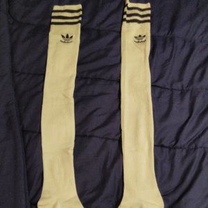 Adidas Over the Knee Socks